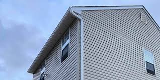 Best Custom Trim and Detailing for Siding  in Del Monte Forest, CA